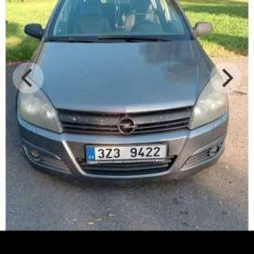 Opel Astra H. / 19451137