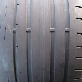 PRODÁM LETNÍ PNEU 275/35R19 DUNLOP SP MAXX RT2 2x / 19451189