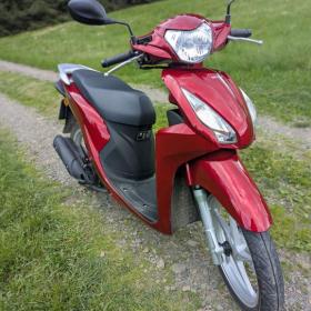 Honda Vision 110 / 19451221