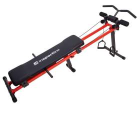 INSPORTLINE OMNI FIT / 19451284