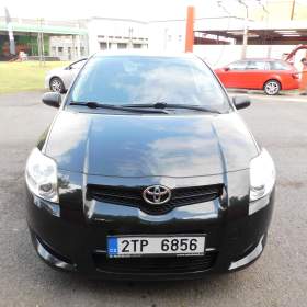 Prodám Toyotu Auris / 19451401