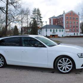 Audi A4 2.0 tdi b8.5 / 19451422