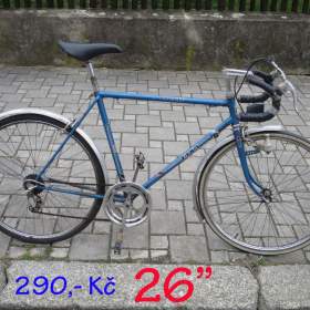 Prodám kolo Eska 26 / 19451432