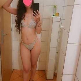 💕 11- 24hod💓 Nová Jenny 22 let v Ostravě💓  Štíhlá bruneta💋 SEX💋  / 19451448