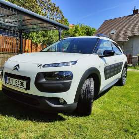 Citröen C4 Cactus 1.6 HDi Shine / 19451526