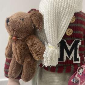 Foto inzerátu Nová sběratelská panenka.