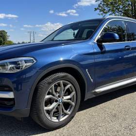 BMW X3 xDrive20d, / 19451561