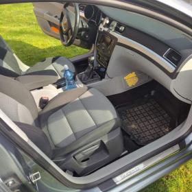 Foto inzerátu Škoda Superb 2 kombi