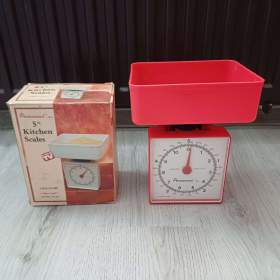 Kuchyňská váha / 19452768
