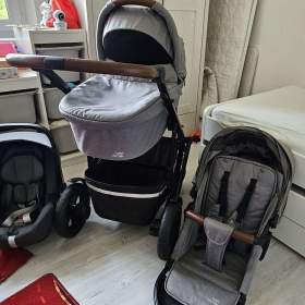 Kočárek Britax Römer Smile III / 19452823