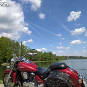 Kawasaki VN 900 Classic  / 19452917