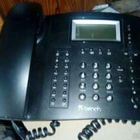 Fotka k inzerátu Prodám telefonní přístroj Bench pro pevnou linku / 15051471
