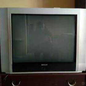 Foto inzerátu Prodám OCR televizor Sencor uhlopříčka 72 cm