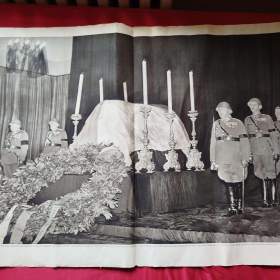 prodám staré časopisy Pestrý týden a dámský časopis Hvězda / 19452969