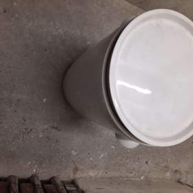 Fotka k inzerátu Prodam keramicky sud na zeli 30 L / 17717573