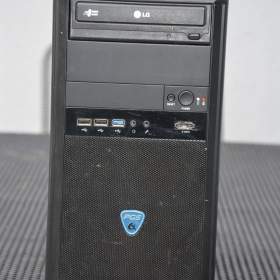 ASUS H110M- R i5/16 GB/SSD 512GB/GTX 1050Ti / 19453112