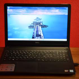 Dell Vostro 15 (3568) i7/16GB/SSD 256GB/Radeon R5 / 19453140