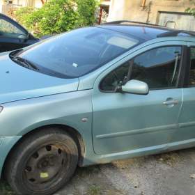 PEUGEOT 307 1.6i SW / 19453186