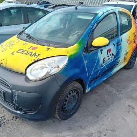 Citroen C1 1.0 ( 1KR ) 50kW r.2010 / 19453199