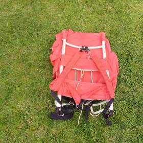 Fotka k inzerátu krosna / 19542691