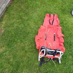 Foto inzerátu krosna