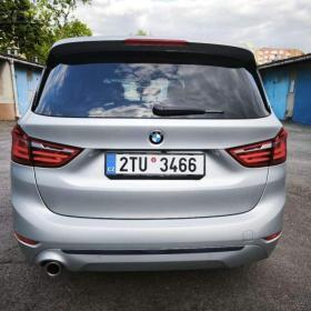 Foto inzerátu BMW řada 2 216i Gran Tourer,80kW,1.maj,DPH,garážováno