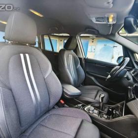 Foto inzerátu BMW řada 2 216i Gran Tourer,80kW,1.maj,DPH,garážováno