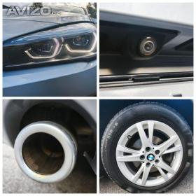 Foto inzerátu BMW řada 2 216i Gran Tourer,80kW,1.maj,DPH,garážováno