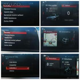 Foto inzerátu BMW řada 2 216i Gran Tourer,80kW,1.maj,DPH,garážováno