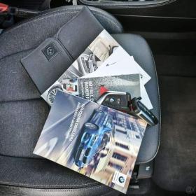 Foto inzerátu BMW řada 2 216i Gran Tourer,80kW,1.maj,DPH,garážováno