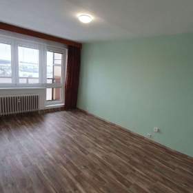 Fotka k inzerátu Pronájem bytu 1+1 37,5 m2 s velkou loggií+sklep 1,5 m2, Ostrava- Poruba, bez realitky / 19453365