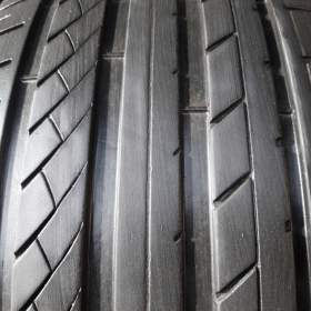 2ks letních pneu 225/45 R17 Minerva / 19453376