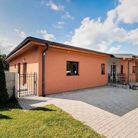 Rodinný dům Horní Tošanovice / 19453377