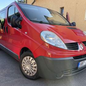 Renault Trafic 2.0 TDCi  / 19453411