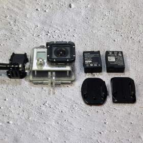 Prodám GoPro HERO 3 / 19453476