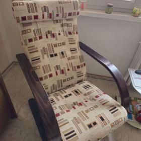 Foto inzerátu Sedací souprava + 2 křesla ČESKÉ zn.JELÍNEK