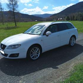 Seat Exeo 2.0TDi Style 2012 / 19454781