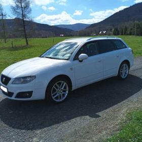 Seat Exeo 2.0TDi Combi Style 105kw / 19454781