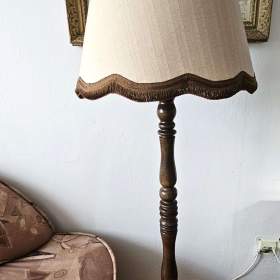 Stojací lampa / 19454881