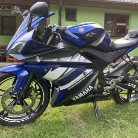 Yamaha 125 / 19454892