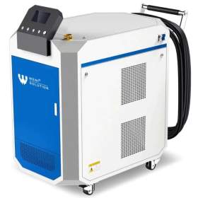 Pulzní čisticí laser 200W, CLM- PULSE Weni / 19454917