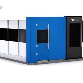 Vláknový laserový CNC laserový řezací plotr 3015 HM Weni 3Kw / 19454919