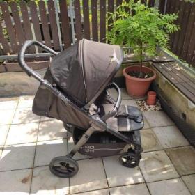 Fotka k inzerátu Kočárek sporťák 999,- Kč, Prostějov / 19215305