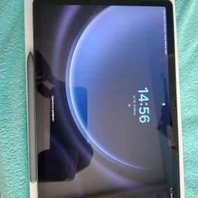 Prodám nový tablet samsung galaxy tab s9 fe 5g 6GB / 19454967