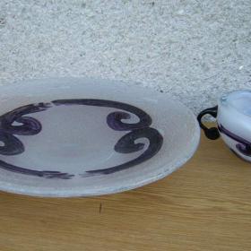 Fotka k inzerátu Sklo / 19296827