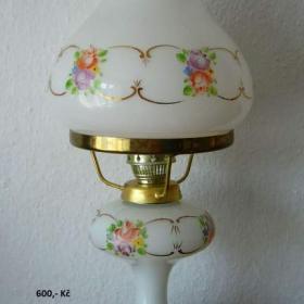 Foto inzerátu Lampičky