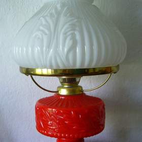Lampičky / 19455017