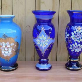 Foto inzerátu Různé vázy