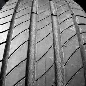 Sada letních pneu 215/60 R17 Michelin Primacy 4 / 19455033