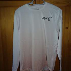 Foto inzerátu Triko Hollister M